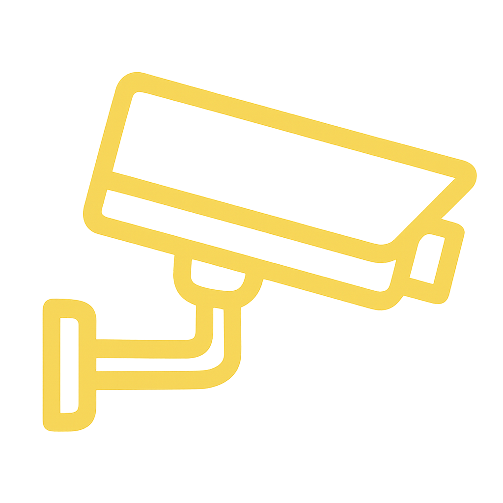 Antalya Aras Elektrik Güvenlik Sistemi