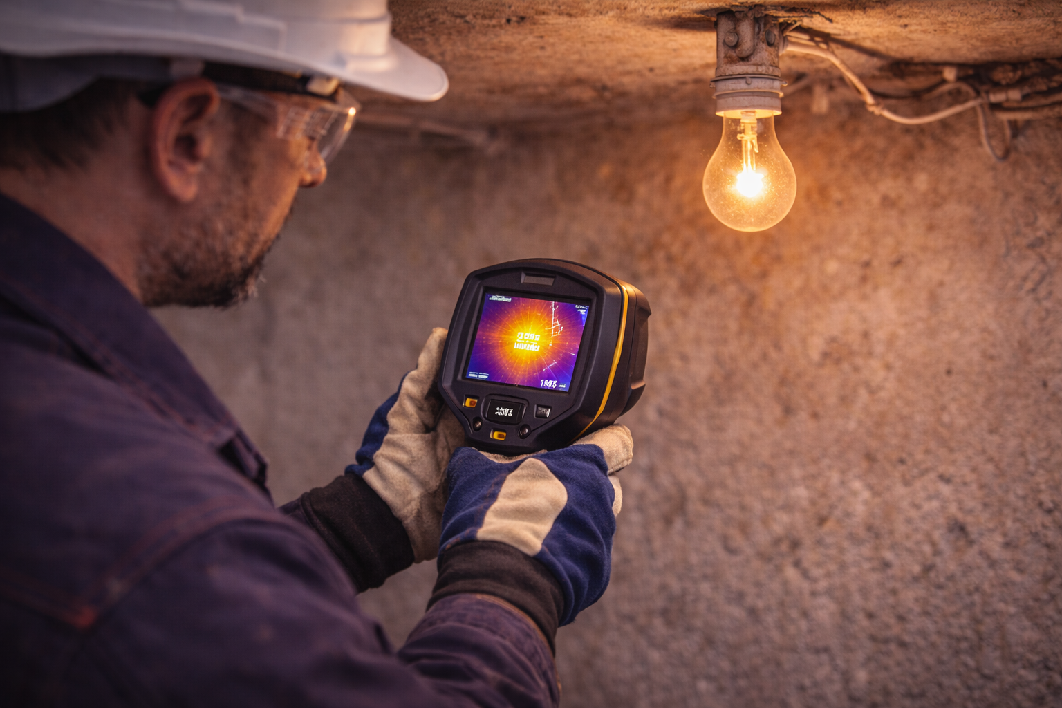 Antalya aras elektrik tesisatı sorunsuz ise gercekten güvenli mi