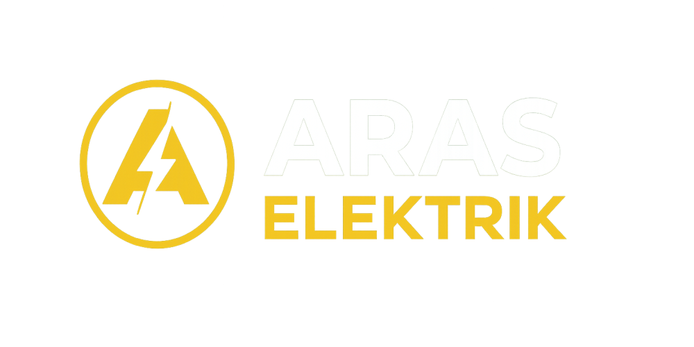 Antalya Aras Elektrik Logo