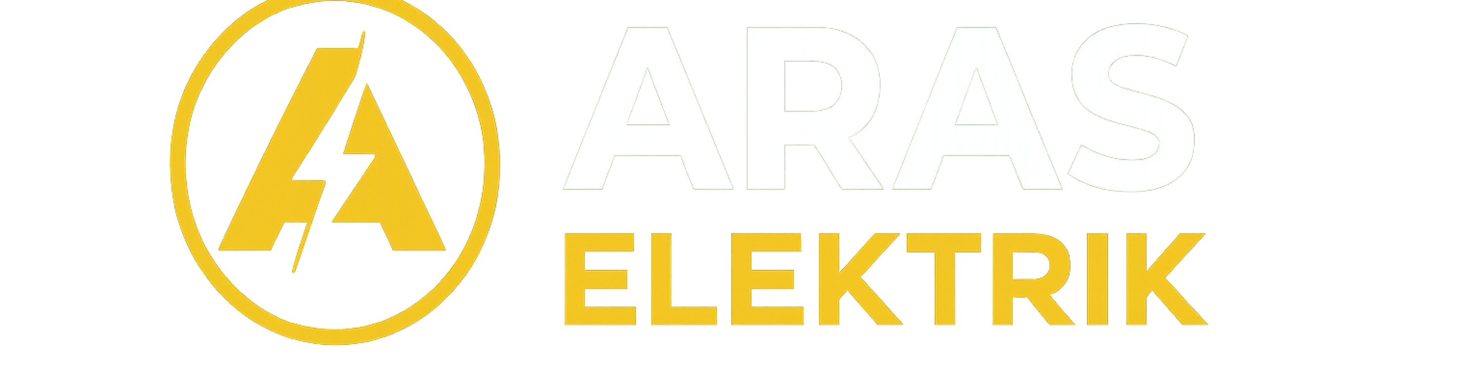 Antalya Aras Elektrik Logo